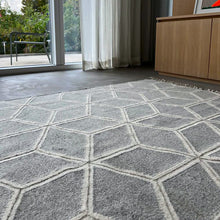 Ladda upp bild till gallerivisning, Natural Grey/White/Natural Rye