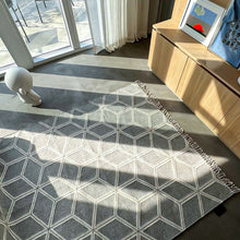 Ladda upp bild till gallerivisning, Natural Grey/White/Natural Rye