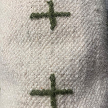 Ladda upp bild till gallerivisning, Vit / Olive