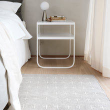 Ladda upp bild till gallerivisning, Grey / White