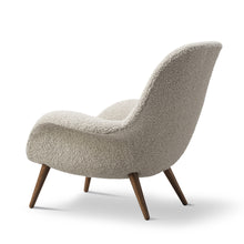 Ladda upp bild till gallerivisning, Cream Bouclé