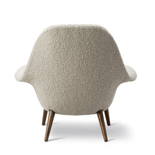 Ladda upp bild till gallerivisning, Cream Bouclé