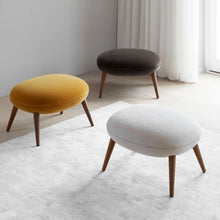 Ladda upp bild till gallerivisning, Swoon Ottoman