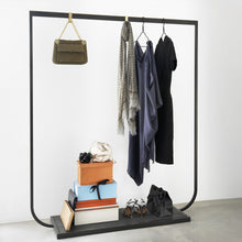 Ladda upp bild till gallerivisning, Char Grey / Nero Marquina