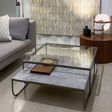 Ladda upp bild till gallerivisning, Tati Soffbord 90 Duo