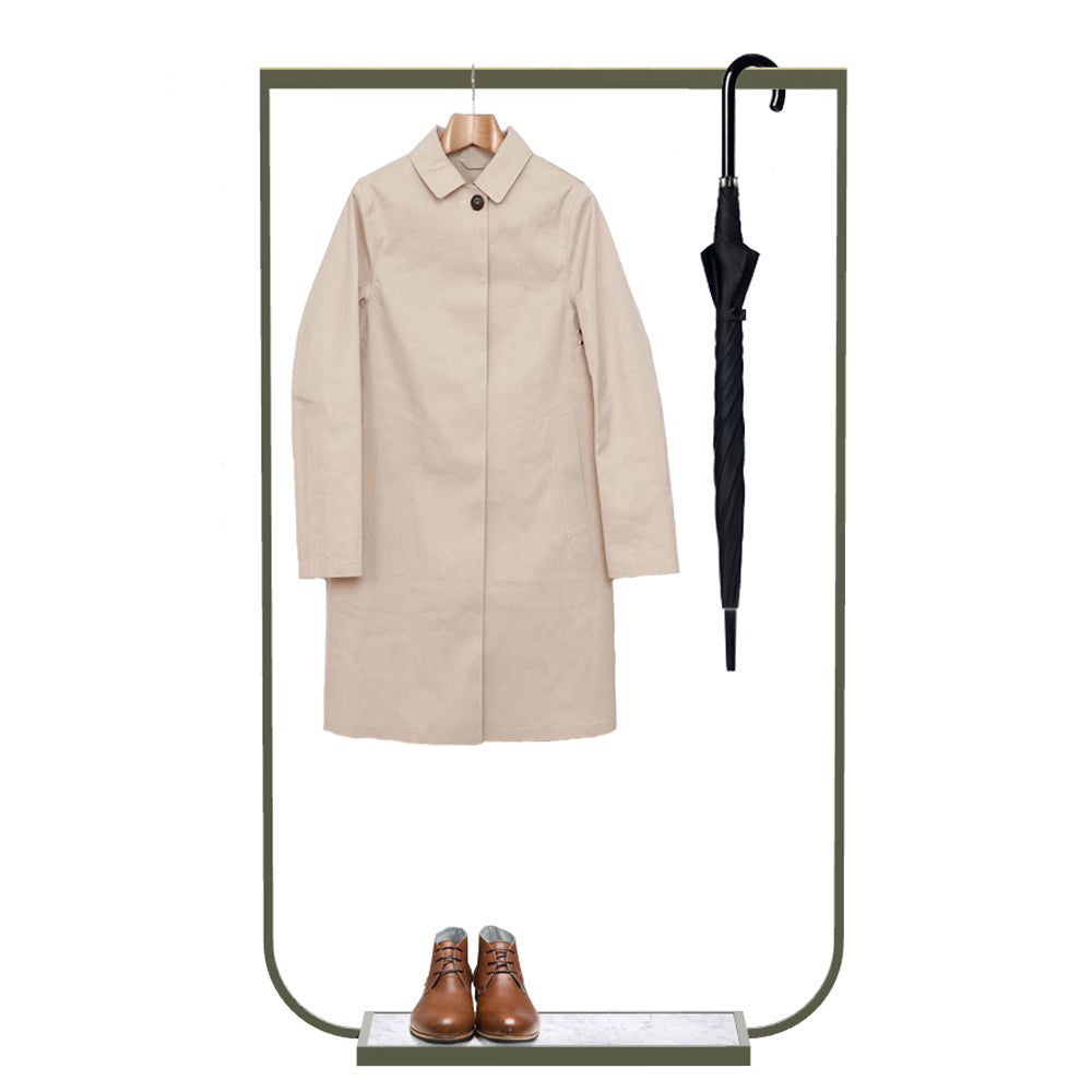 Coat rack sold shop in stores