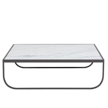 Ladda upp bild till gallerivisning, Quartz Grey / Carrara Marble