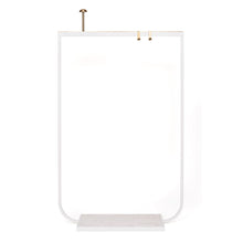 Ladda upp bild till gallerivisning, White / Carrara Marble