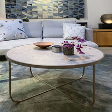Ladda upp bild till gallerivisning, Tati Soffbord Ø72
