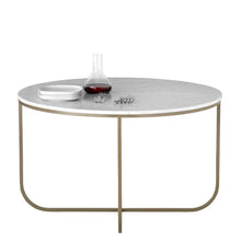 Ladda upp bild till gallerivisning, Nougat / Carrara Marble