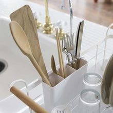 Ladda upp bild till gallerivisning, Besticklåda