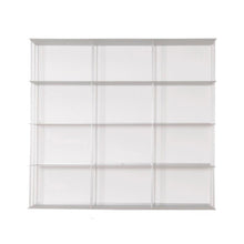 Ladda upp bild till gallerivisning, Bredd 100 x Höjd 100 cm, Tubes höjd 25 cm