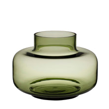 Ladda upp bild till gallerivisning, Grön Urna vas från Marimekko