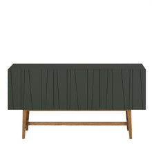 Ladda upp bild till gallerivisning, Green Khaki / Black Walnut