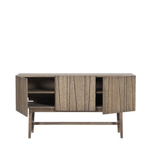 Ladda upp bild till gallerivisning, Dark Smoked Oak