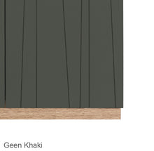 Ladda upp bild till gallerivisning, Sideboard Vass 40:135 Base Green Khaki