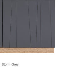 Ladda upp bild till gallerivisning, Storm Grey / Dark Smoked