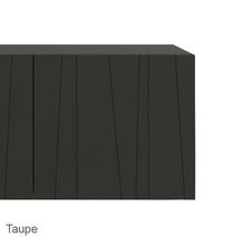 Ladda upp bild till gallerivisning, Taupe