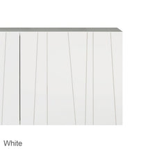 Ladda upp bild till gallerivisning, White