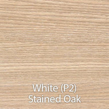 Ladda upp bild till gallerivisning, White Stained Oak