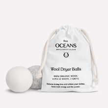 Ladda upp bild till gallerivisning, Five Oceans Ullbollar