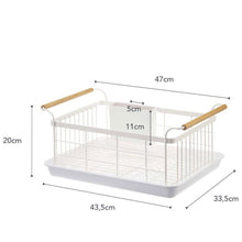 Ladda upp bild till gallerivisning, Tosca Diskställ