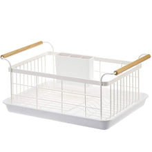 Ladda upp bild till gallerivisning, Tosca Diskställ i vitt