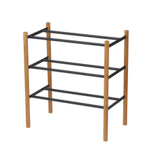 Ladda upp bild till gallerivisning, Skoställ - utdragbart