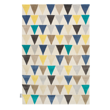 Ladda upp bild till gallerivisning, Flag Platinum Rug Option 1