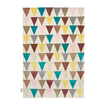 Ladda upp bild till gallerivisning, Flag Platinum Rug Option 2