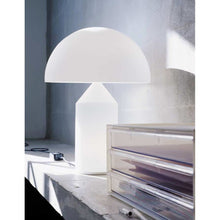 Ladda upp bild till gallerivisning, Bordslampa Atollo från Oluce