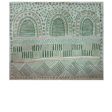 Ladda upp bild till gallerivisning, Biblioteket matta