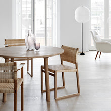 Ladda upp bild till gallerivisning, BM61 Stol - Rotting