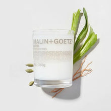 Ladda upp bild till gallerivisning, (MALIN+GOETZ) Vetiver doftljus