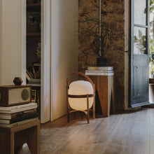 Ladda upp bild till gallerivisning, ST04 Backenzahn sidobord