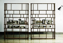 Ladda upp bild till gallerivisning, Off Cut bokhylla