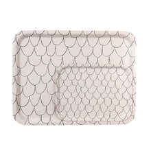 Ladda upp bild till gallerivisning, Fish brickor