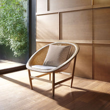 Ladda upp bild till gallerivisning, Basket Club Chair - Indoor