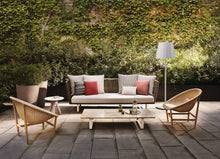 Ladda upp bild till gallerivisning, Basket Club Chair - Outdoor