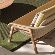 Ladda upp bild till gallerivisning, Vimini Sofa Outdoor