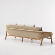 Ladda upp bild till gallerivisning, Vimini Sofa Outdoor