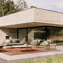 Ladda upp bild till gallerivisning, Basket Club Chair - Outdoor