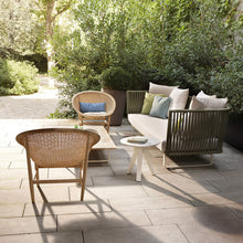 Ladda upp bild till gallerivisning, Basket Club Chair - Outdoor