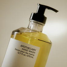 Ladda upp bild till gallerivisning, Apothecary Handtvål