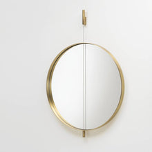 Ladda upp bild till gallerivisning, Galileo spegel