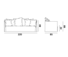 Ladda upp bild till gallerivisning, Ghost Out 12