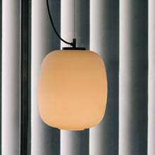 Ladda upp bild till gallerivisning, Globo Cesta pendellampa