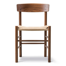 Ladda upp bild till gallerivisning, Oljad valnöt