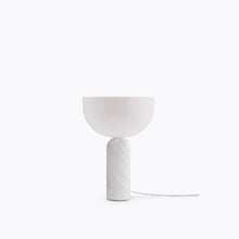 Ladda upp bild till gallerivisning, Kizu bordslampa vit small