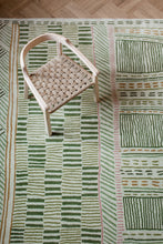 Ladda upp bild till gallerivisning, Matta Bibliotek av Emma Olbers på Nationalmuseum